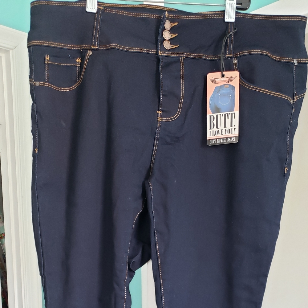 SKINNY JEANS